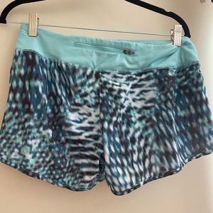 Nike Athletic shorts size medium